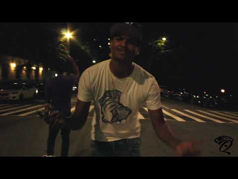 Liik Bezzy x ReekThaRula - Spazz Out