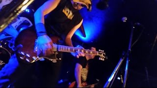 Bigwig - Falling Down (MTL 04/20/16)