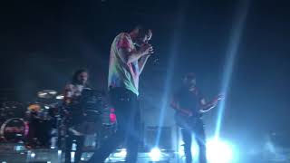 Bastille - The Draw - LIVE in Los Angeles