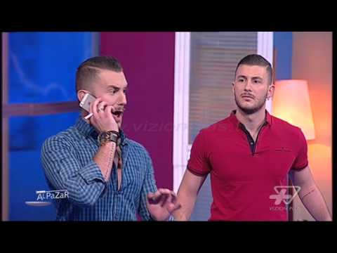 Montana na nxorren nga shtepia - Alpazar - Vizion Plus