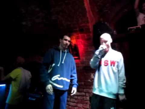 slavon(Digital squad) i diggidy фристайл