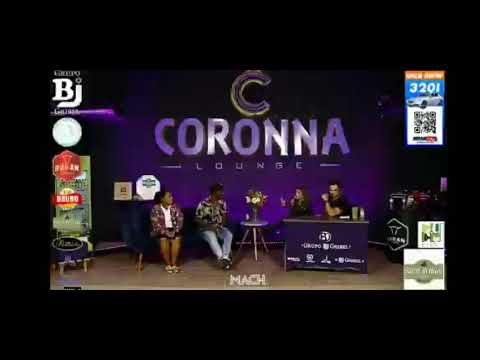 Mc negão da BL se irrita durante entrevista sobre racismo e causa polêmica!