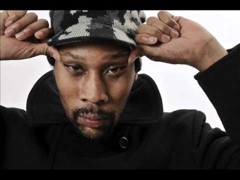 Outlines ft. RZA -- Visions