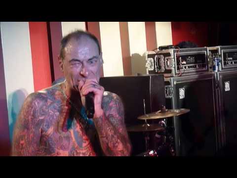 The Last Resort - Chaos(4 Skins) - 100 Club 16/12/16