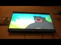 The Jungle Book Behind The Scenes Documentaries Part 02