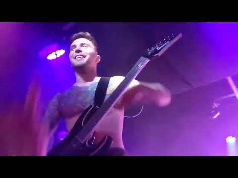 Blind8 - Шрами - Kyiv, Ukraine, Volume Club, Faine Misto in Azov We Trust (02.07.23)