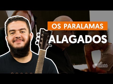 Passo Lento - Paralamas do Sucesso
