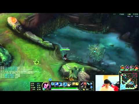 SKT T1 Faker Stream Best Plays | YASUO vs LISSANDRA | MID | Full Gameplays SoloQ S6 Patch