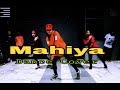 Mahiya Awarapan Dance Video Choreographer Manan Kashyap