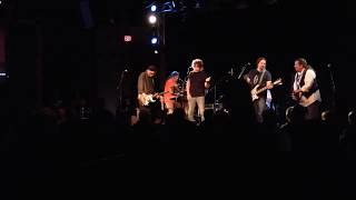 Crack The Sky - Rangers at Midnight - Buffalo NY, The Tralf