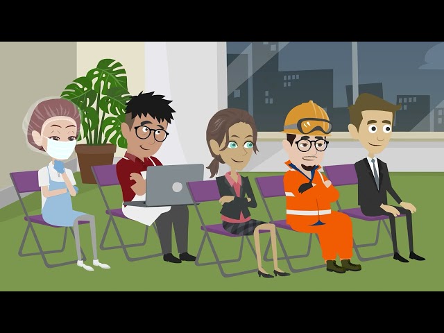 វេទិកាសាធារណៈជជែកដេញដោលស្តីពី គោលនយោបាយរបស់គណបក្សនយោបាយសម្រាប់វិស័យការងារ