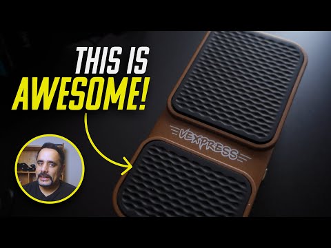 Vexpress by Sonicake | RockBoard