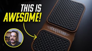 Video thumbnail for Sonicake VExpress | Compact, Affordable, Awesome! by Gurtej Singh