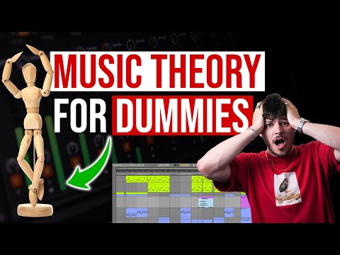 The BEST House Music Theory Guide