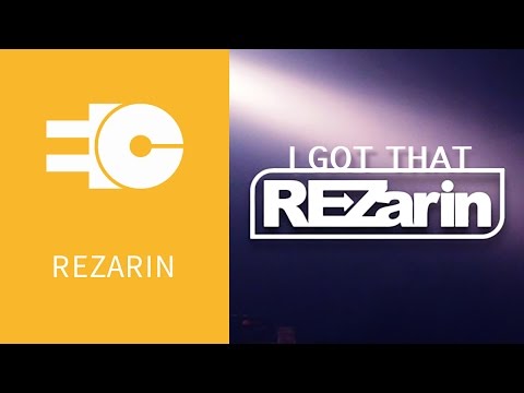 REZARIN | I Got That | Electro Crispy |