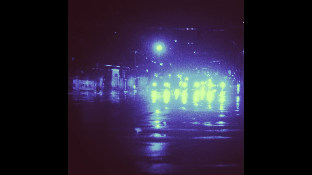 Simen Mitlid - Float Away
