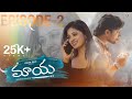 Maaya Webseries Episode 02 Latest Webseries 2025 Pravin Jollu Rocky Divya PJProductions PJ