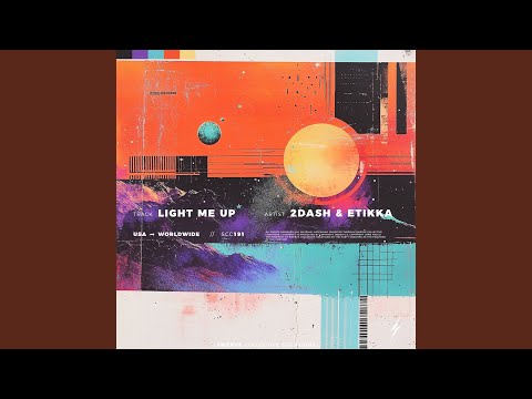 Light Me Up (Extended Mix)