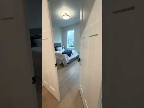 Renovated 1908 Portland Home Tour – Near Laurelhurst Park & Mt. Tabor | $699,000