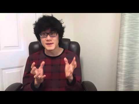 How Stream of Consciousness Narrative Works Part 2/2