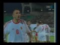 video: 2003 (June 7) Hungary 3-Latvia 1 (EC Qualifier).avi