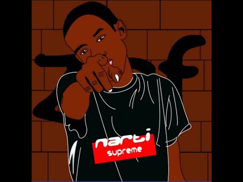 MLAGUZY ft. NARTI | FRESH | PREVIEW | 2020