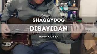 Download lagu Shaggydog - Di Sayidan (Bass Cover) mp3
