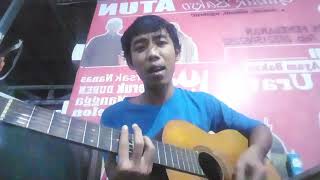 Download lagu Rhoma - Perjuangan dan doa cover mp3