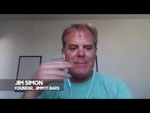 Tasting with Jim Simon, JiMMY! Bar - YouTube