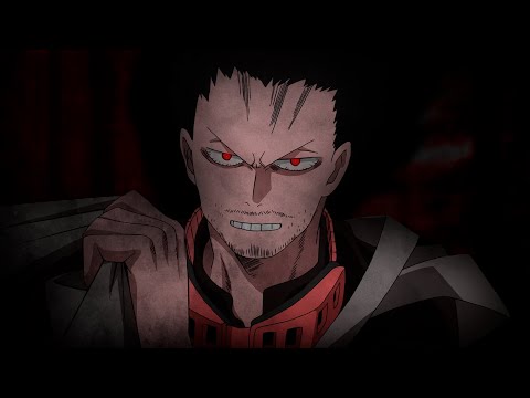 $atori Zoom x WHOKILLEDXIX - NEFARIOUS (AMV)