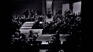 People - Barbra Streisand  1964 television special