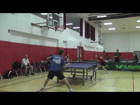 Lukasz Fita vs Michal Wolski