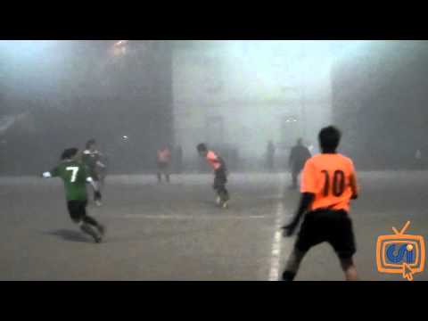 Sintesi Up Settimo - Ausonia