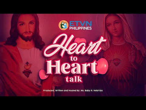 Episode 1 | Heart to Heart Talk