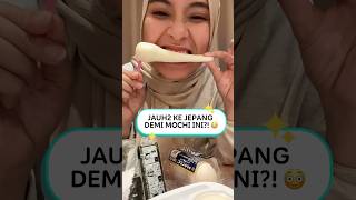 Download lagu Ke Jepang demi Eskrim Mochi ini 😭🤏🏻 Wajib coba kalo ke Jepang!! #japanesefood #japantravel mp3