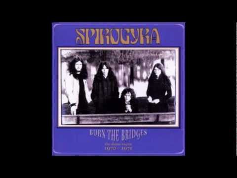 Spirogyra- Defender Of The Faith.wmv