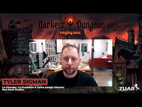 How Red Hook Studios Utilized Zuar for In-Game Analytics