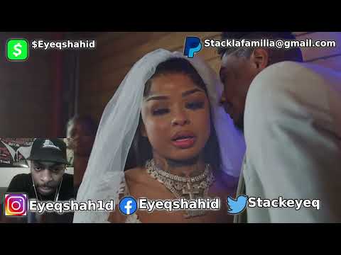 BlueFace Ft ChriseanRock - Dear Rock