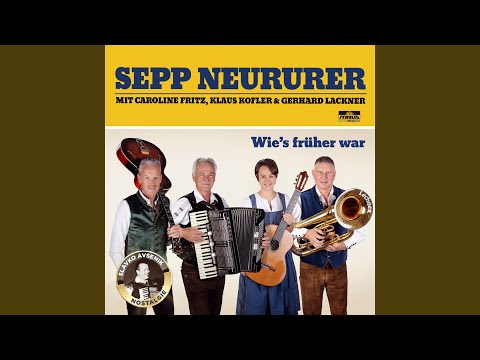 Heimatabend in Planica (feat. Caroline Fritz, Klaus Kofler & Gerhard Lackner)