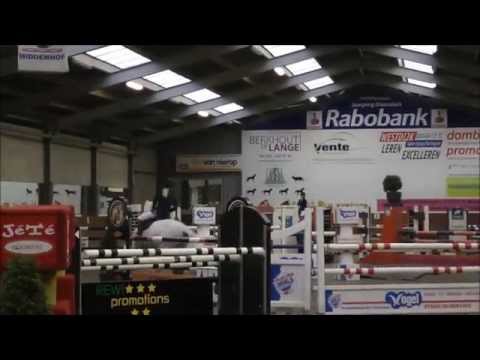 C'adermie Westland M&Z springen