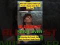 Hilarious Rambo Parody Hot Shots Park Deux S Bloodiest Adventure Shorts Hotshots Movies Film