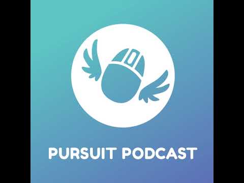 Go and Learning in Tech: Ashley McNamara