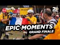 EPIC MOMENTS | GRAND FINALE | 2024 Absa Cape Epic