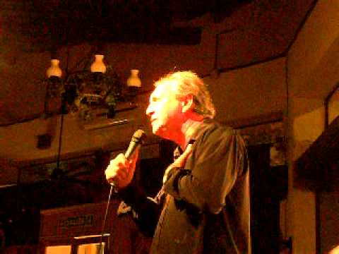 DANIEL OLIVERA - TRASNOCHANDO (Catedral Tango- Marzo 2011).AVI