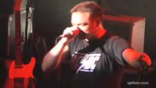 WOLFGANG - MATA NG DIYOS (ALIVE 2007)