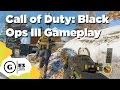 Call of Duty: Black Ops III - Ability Kills Gameplay at E3 2015