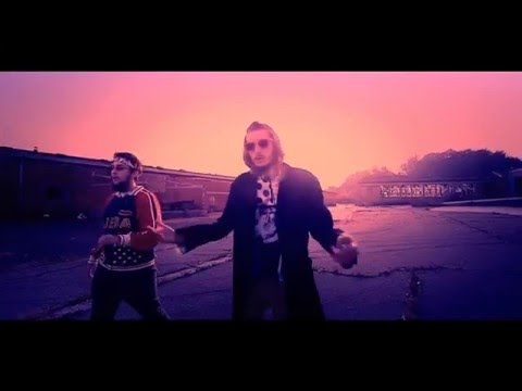 Goca RIP - 6 Popodne (prod. by Flowdeep) Official Video