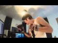 Northlane-Dream Awake Performed by Timo ...