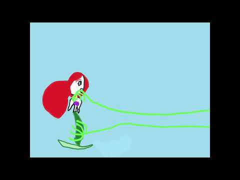 Ariel's Voice Taken - Animatic/Picture video (The Little Mermaid)
