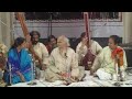 Sumiran Kar Le Mere Mana Raag Bhairavi Pandit Jasraj Kavita Krishnamurthy